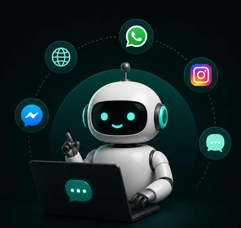 Why businesses need a customer support chatbot for faster response and better engagement